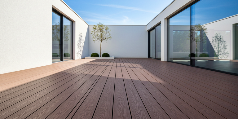 wpc decking suppliers in uae