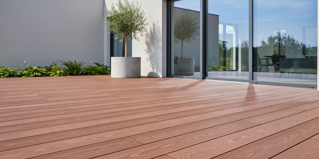 wpc decking suppliers in uae