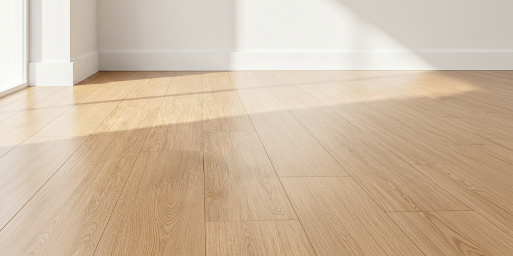 engineered wood vs laminate