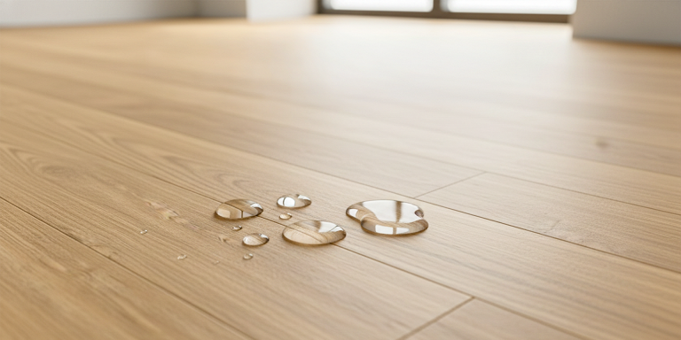 engineered wood vs laminate