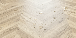 waterproof vinyl flooring