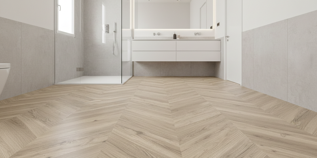 waterproof vinyl flooring