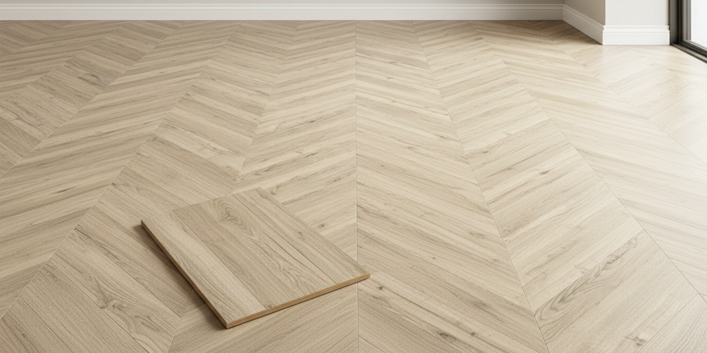 waterproof vinyl flooring