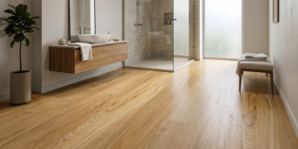 pros and cons of vinyl flooring 