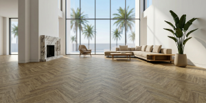 best LVT flooring company in Dubai