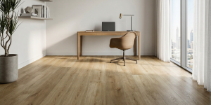 LVT flooring UAE