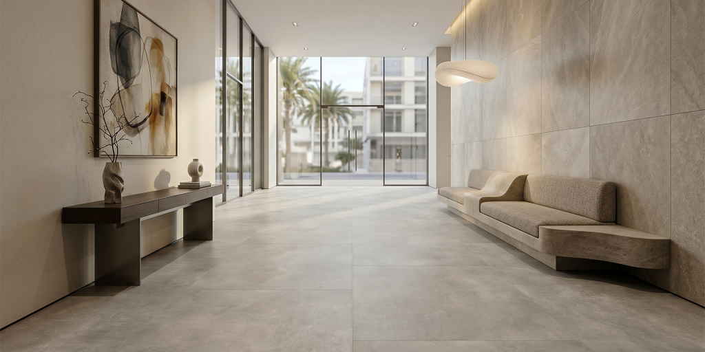 what is spc flooring