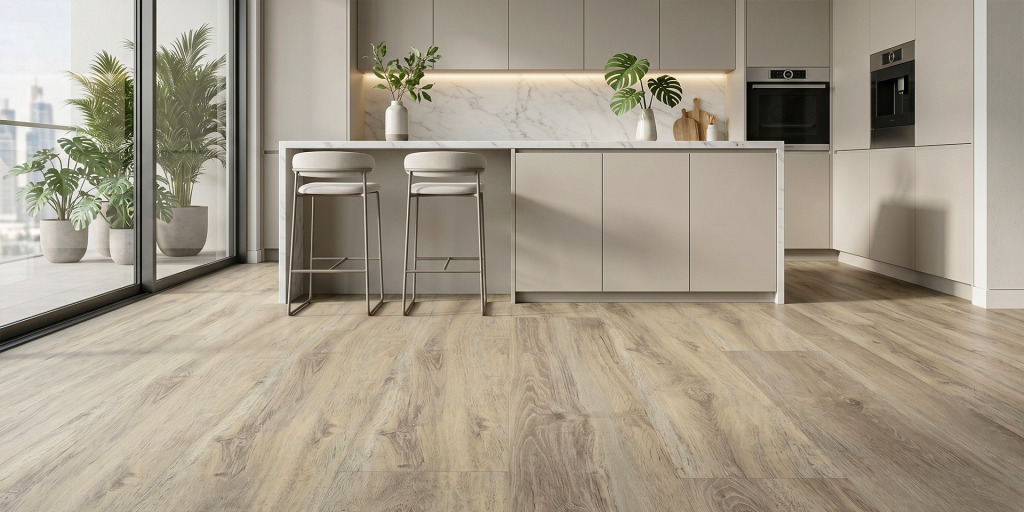 pros and cons of vinyl flooring 