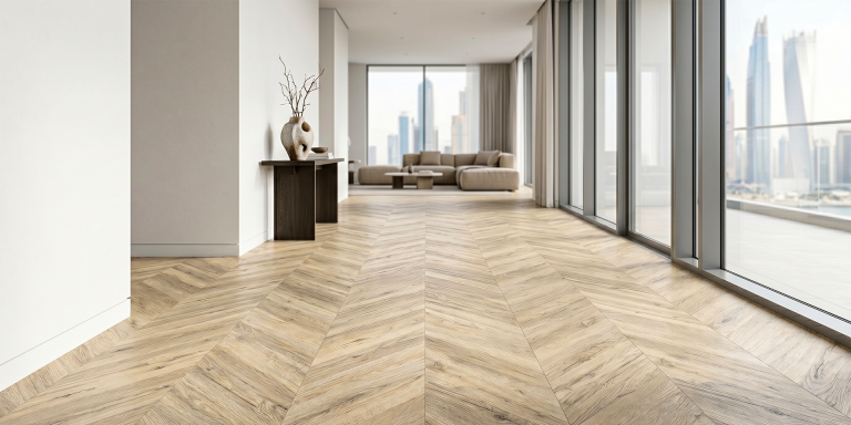 flooring suppliers in UAE
