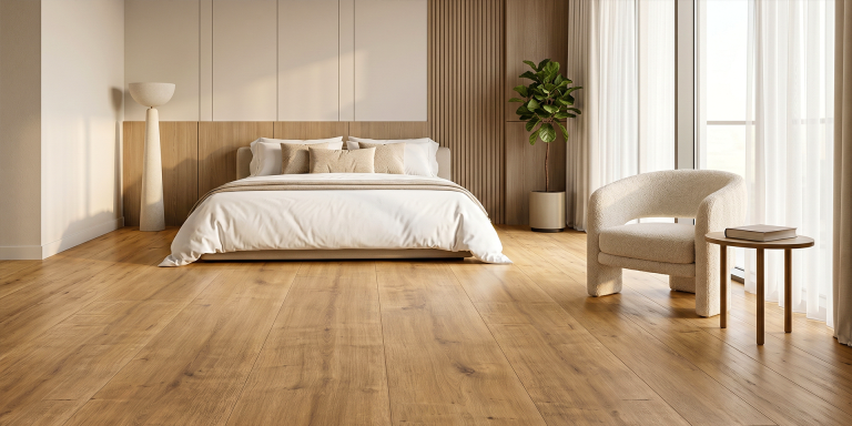 oak wood flooring
