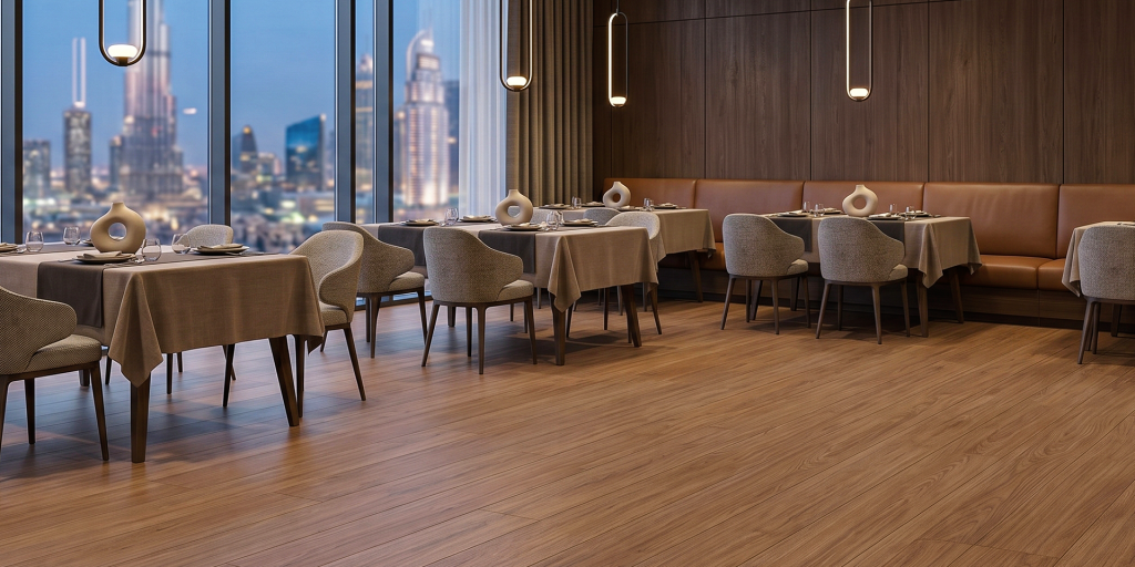 oak wood flooring
