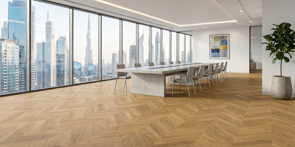 flooring suppliers in UAE