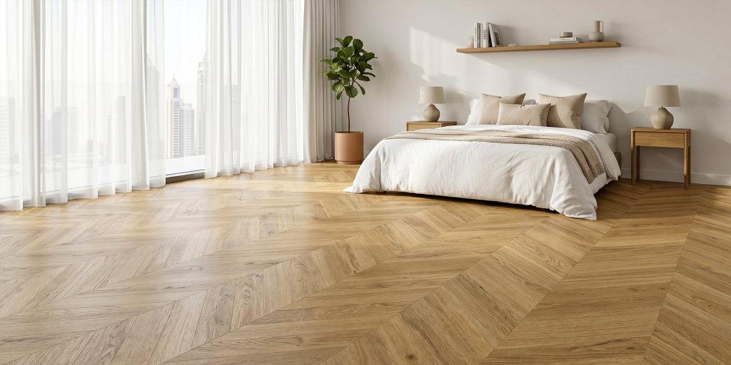 flooring suppliers in UAE