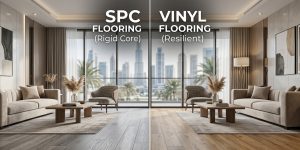 spc vs vinyl flooring