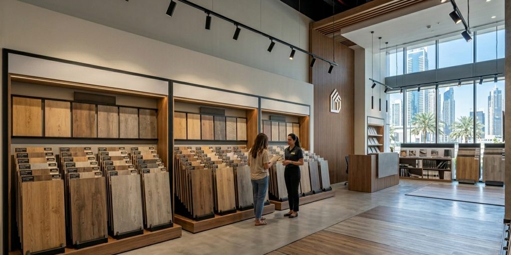 spc flooring dubai