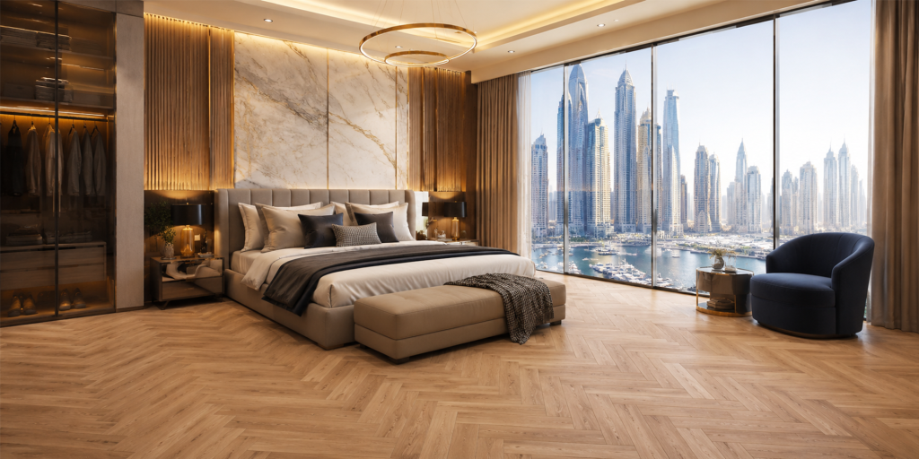 spc flooring dubai