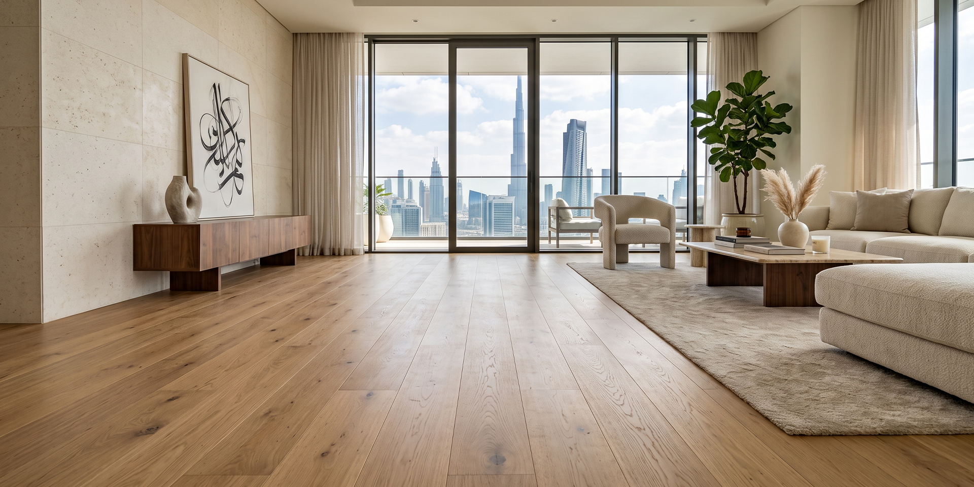engineered wood flooring dubai