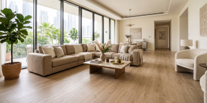 kitchen flooring