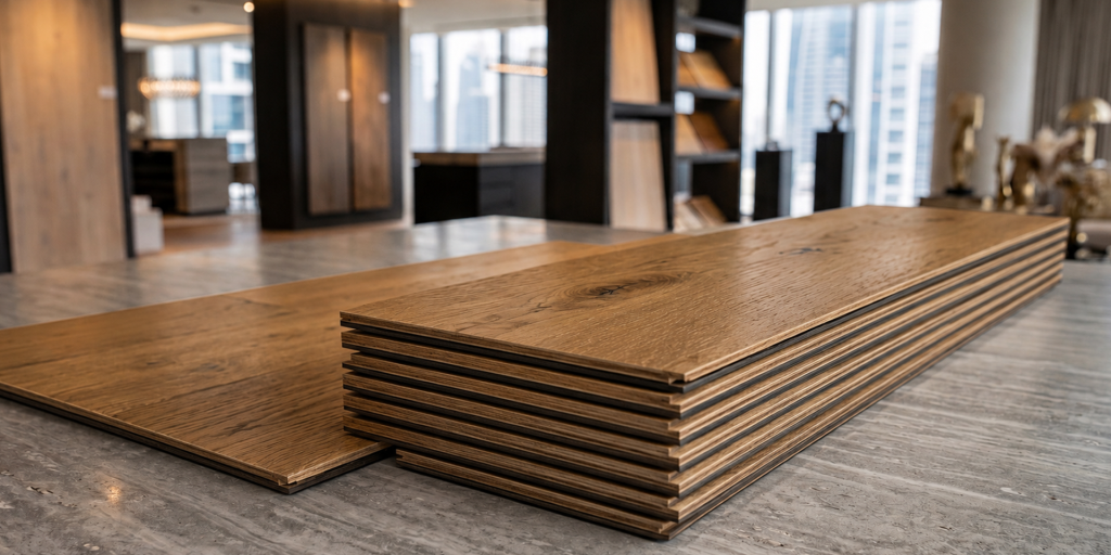 engineered wood flooring dubai 
