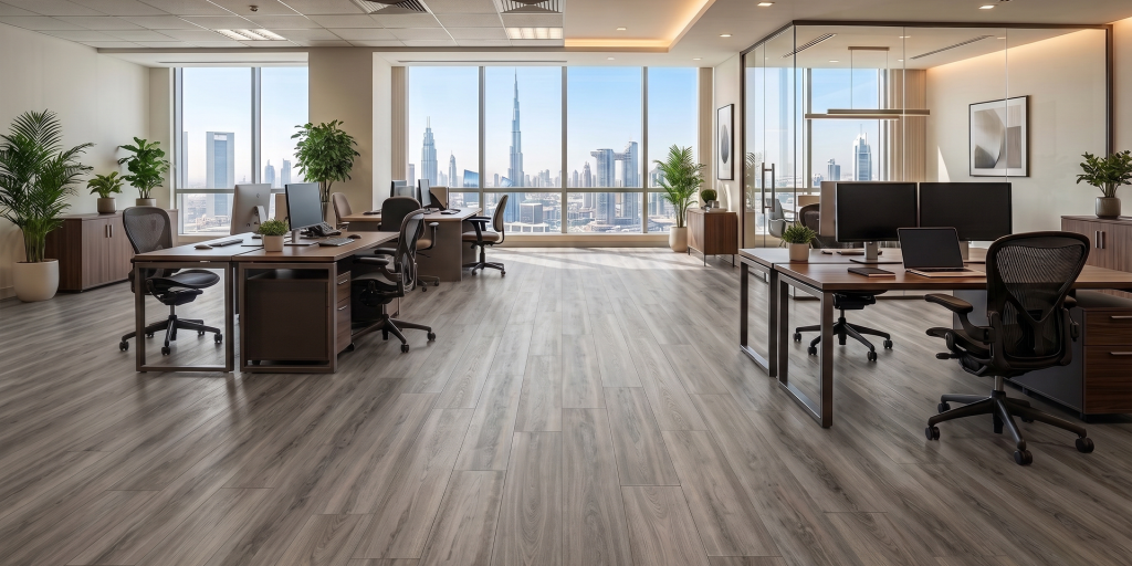 click vinyl flooring
