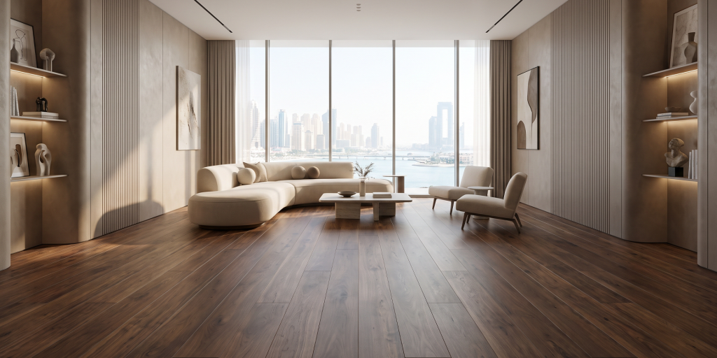 dark vs light hardwood floors