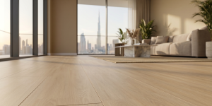 best LVT flooring supplier in Dubai