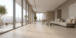 best vinyl flooring supplier in UAE