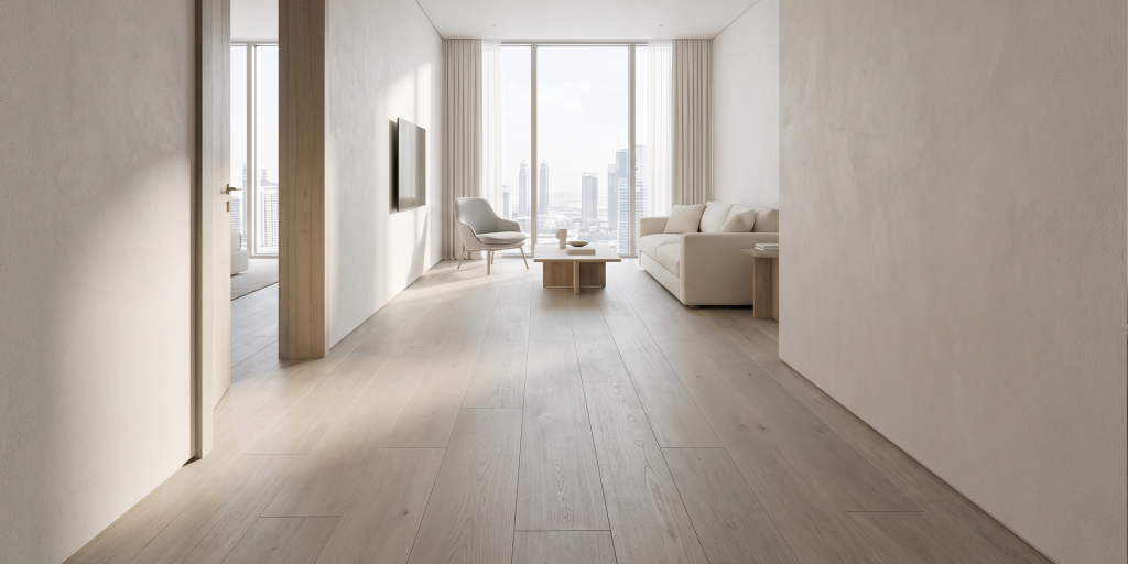 light vs dark flooring