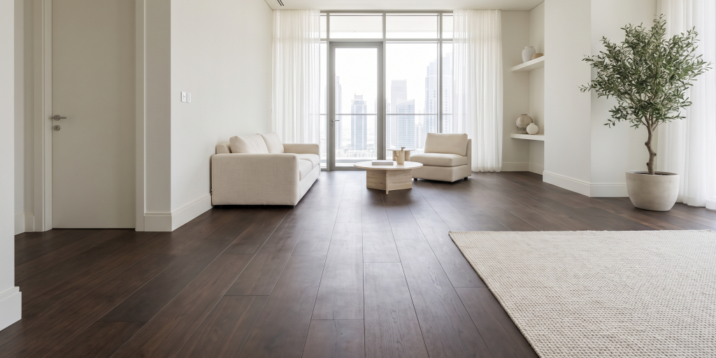 light vs dark flooring