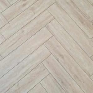 Ivory Brushed Oak
