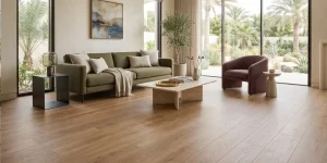 best flooring for living room