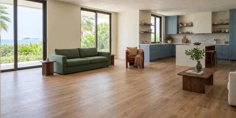 best flooring for humid climate