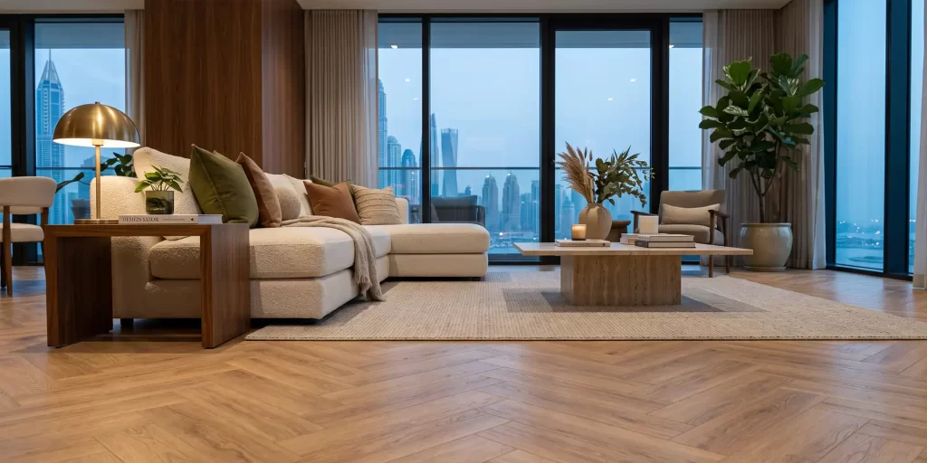 vinyl floornig vs ceramic tiles