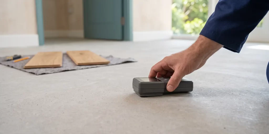 best flooring for humid climate 