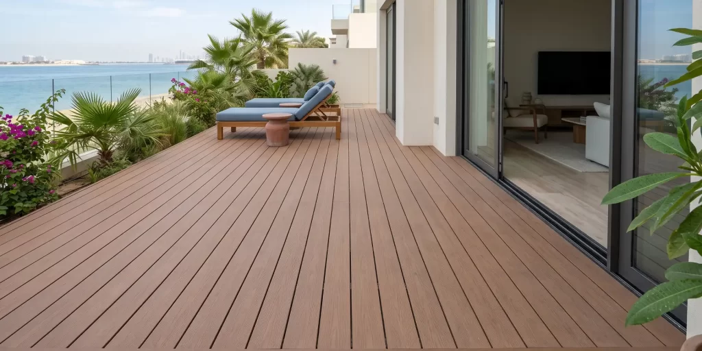best flooring for humid climate 