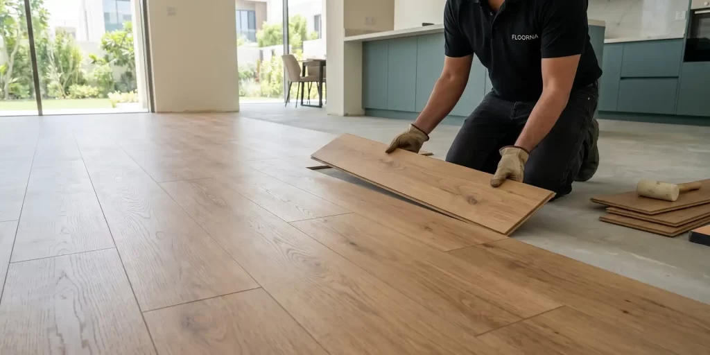 flooring buinyg guide dubai
