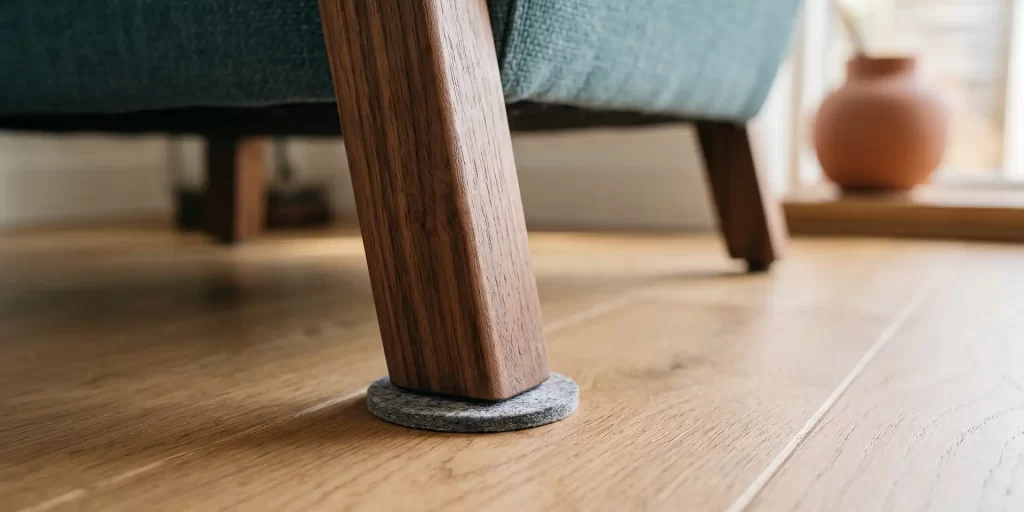 scratch resistant flooring uae