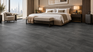 best flooring for hotel rooms