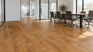 commercial flooring supplier Dubai