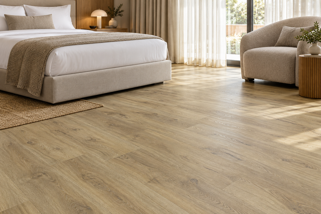 best flooring for hotel rooms