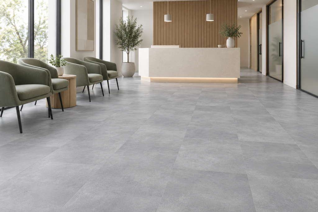 Commercial Flooring Supplier Dubai