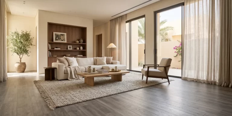 grey flooring ideas