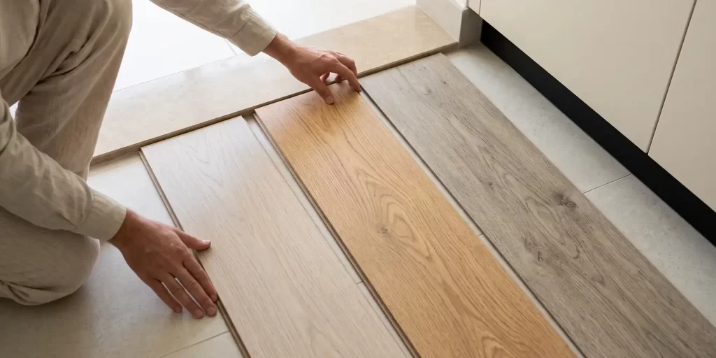 laminate flooring colors