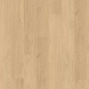 White Matera Oak Egger laminate flooring